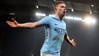 Kevin De Bruyne HD Photos