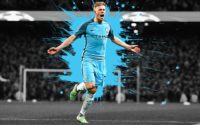 Kevin De Bruyne HD Wallpaper