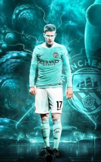 Kevin De Bruyne Iphone Wallpapers