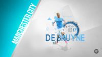 Kevin De Bruyne PC Wallpaper