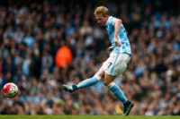 Kevin De Bruyne Photos