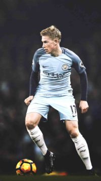 Kevin De Bruyne Wallpaper Iphone 2