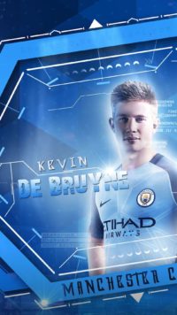 Kevin De Bruyne Wallpapers 2