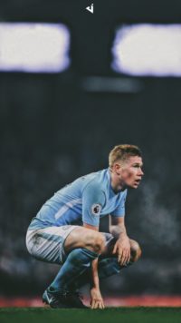 Kevin De Bruyne Wallpapers