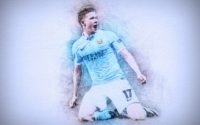 Kevin De Bruyne Wallpapers HD