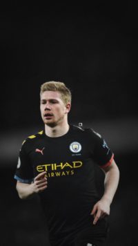 Kevin de Bruyne Wallpaper 6