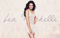 Lea Michele Wallpapers HD 2