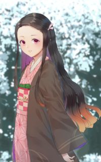 Nezuko Lockscreens