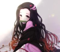 Nezuko Wallpapers HD