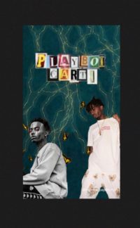 Playboi Carti Lockscreen 3