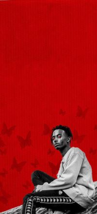 Playboi Carti Lockscreens