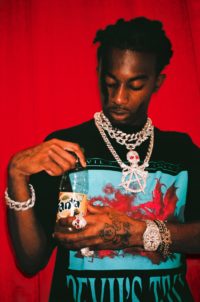 Playboi Carti Smart Phone Wallpapers