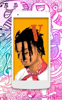 Playboi Carti Wallpaper Android