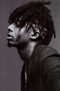 Playboi Carti Wallpaper for Iphone