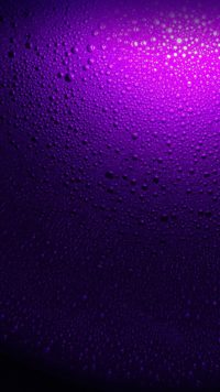 Purple Android Wallpaper