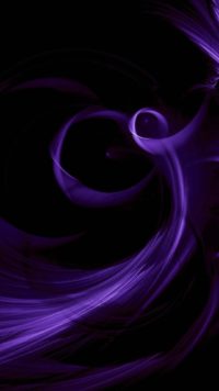 Purple Iphone Wallpaper