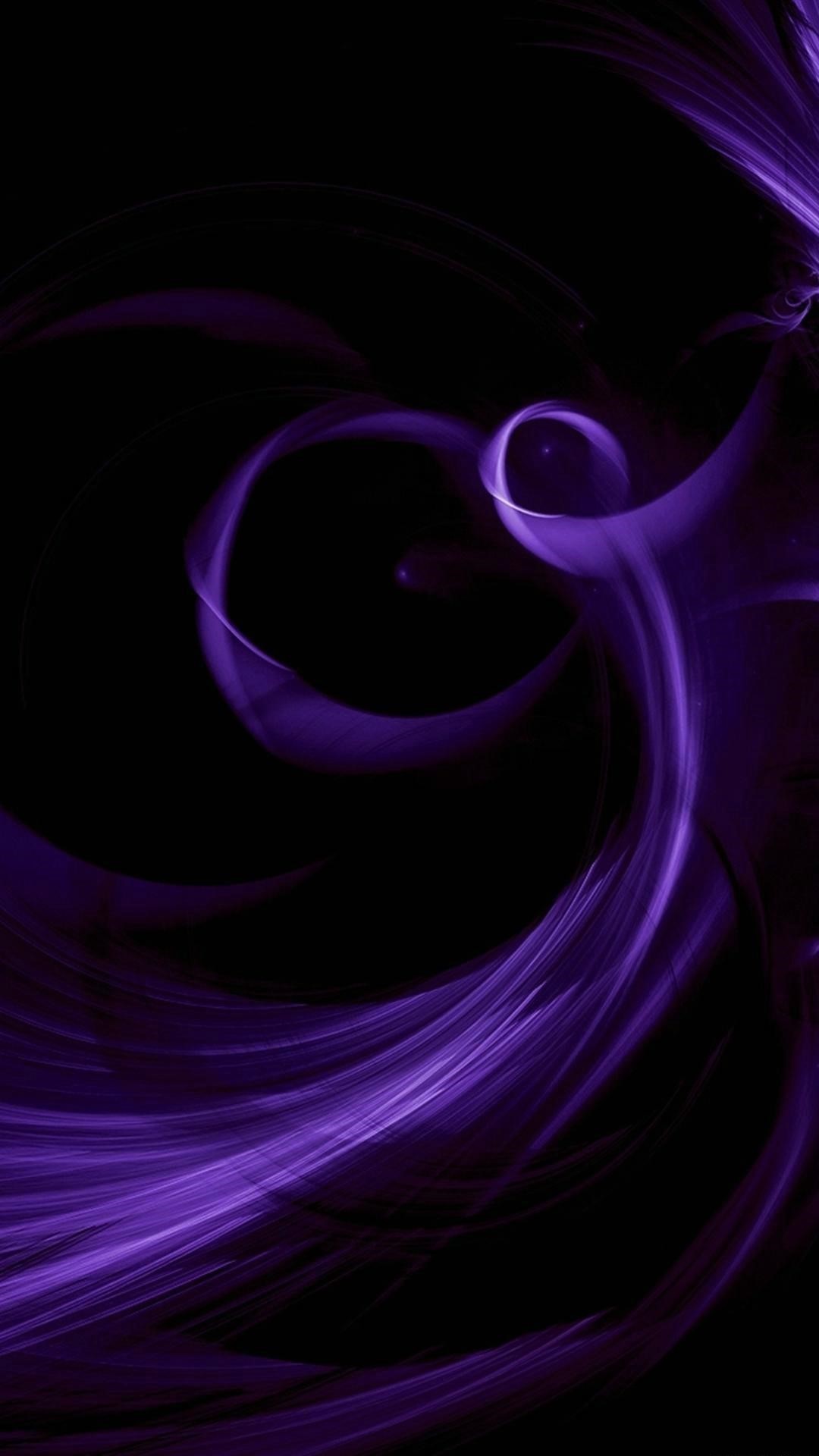 HD purple iphone wallpapers