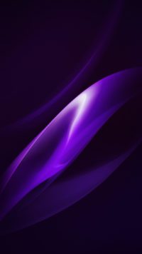 Purple Phone Wallpapers