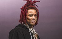 Trippie Redd Computer Wallpaper