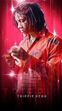 Trippie Redd HD Wallpapers