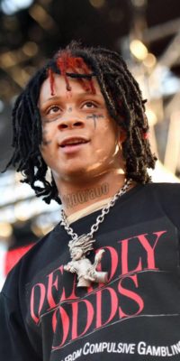 Trippie Redd Iphone Photos