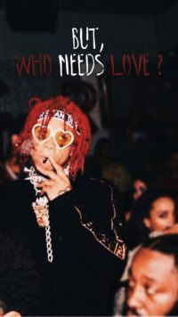 Trippie Redd Love Wallpaper