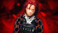 Trippie Redd PC Wallpapers