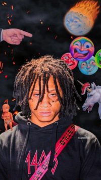 Trippie Redd Phone Wallpapers