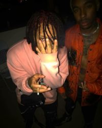 Trippie Redd Photo