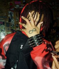 Trippie Redd Photo Gallery