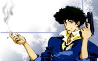 Wallpaper Cowboy Bebop