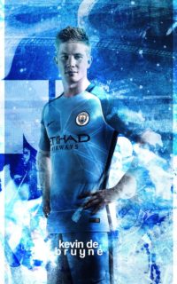 Wallpaper Kevin De Bruyne