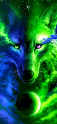 Wolf Wallpaper Iphone