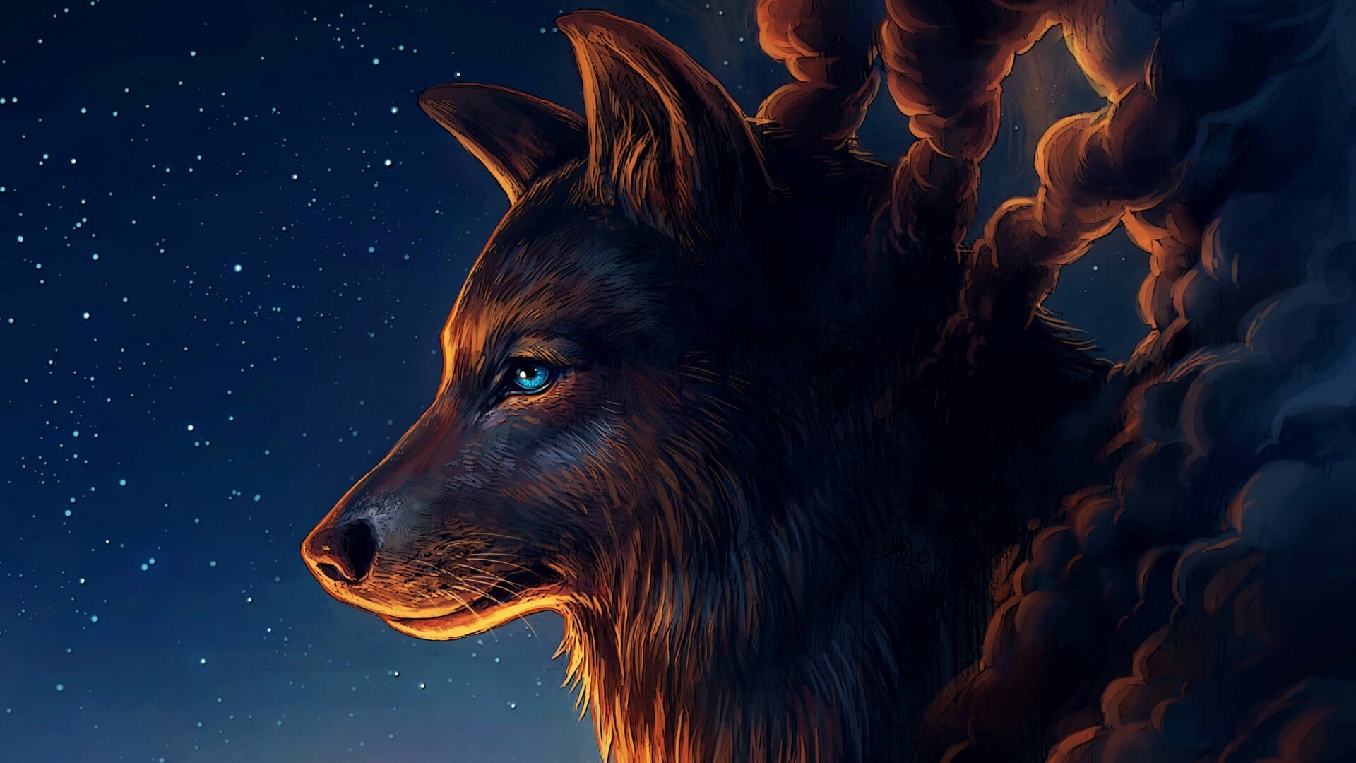 Wolf Wallpapers Hd Kolpaper Awesome Free Hd Wallpapers