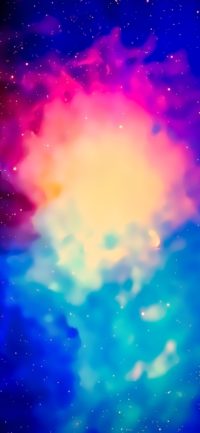 iOS Color Swag Wallpaper