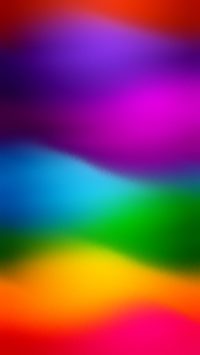 iOS Colors Wallpapers