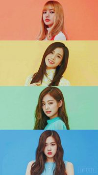 Blackpink Android Wallpapers