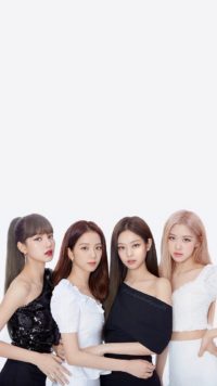 Blackpink Babies Lockscreens