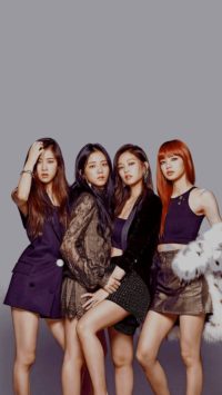 Blackpink Babies Photo