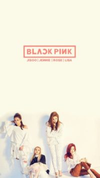 Blackpink Babies Wallpapers