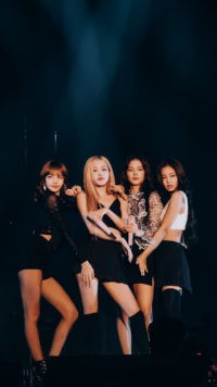 Blackpink Babies Wallpapers