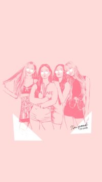 Blackpink Background 2