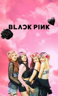 Blackpink Background Images