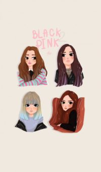 Blackpink Backgrounds Iphone