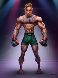 Conor McGregor Android Wallpapers