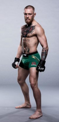 Conor McGregor Phone Wallpapers