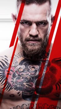 Conor McGregor Wallpaper