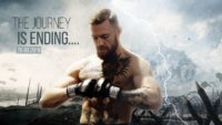 Conor McGregor Wallpaper PC