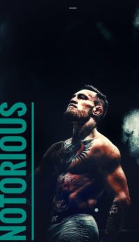 Conor Mcgregor Iphone Wallpapers