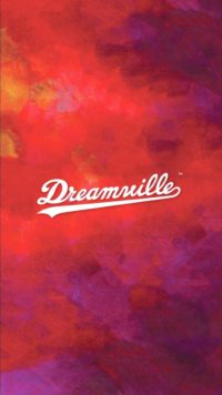 Dreamville Wallpaper